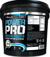 Biotech USA Power Protein 8.8 lbs 4 kg